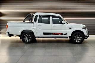 2021 Mahindra Pik Up 2.2 mHAWK S10 P/U D/C - photo 15