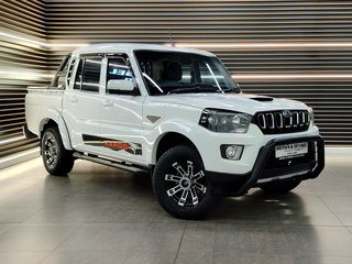 2021 Mahindra Pik Up 2.2 mHAWK S10 P/U D/C - photo 17