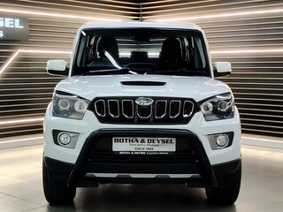 2021 Mahindra Pik Up 2.2 mHAWK S10 P/U D/C - photo 19