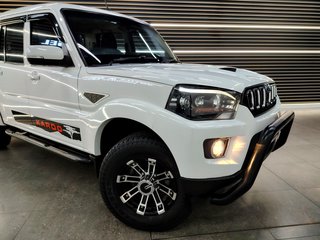 2021 Mahindra Pik Up 2.2 mHAWK S10 P/U D/C - photo 18