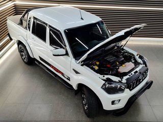 2021 Mahindra Pik Up 2.2 mHAWK S10 P/U D/C - photo 20