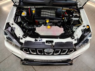 2021 Mahindra Pik Up 2.2 mHAWK S10 P/U D/C - photo 21