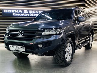 Toyota Land Cruiser Used vehicle for sale
