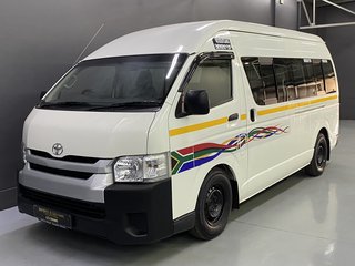 Toyota Quantum Used vehicle for sale