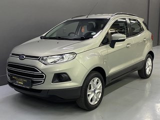 Ford EcoSport Used vehicle for sale