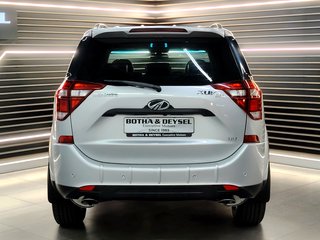 2021 Mahindra Xuv 500 2.2D MHAWK A/T (W8) 7 SEAT - photo 5