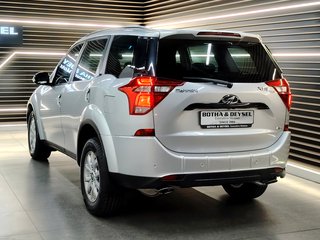 2021 Mahindra Xuv 500 2.2D MHAWK A/T (W8) 7 SEAT - photo 3