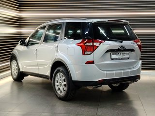 2021 Mahindra Xuv 500 2.2D MHAWK A/T (W8) 7 SEAT - photo 4