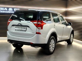2021 Mahindra Xuv 500 2.2D MHAWK A/T (W8) 7 SEAT - photo 7