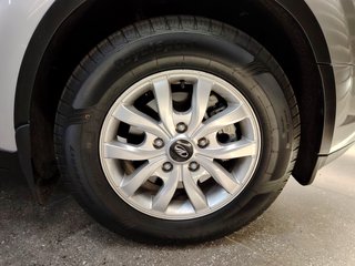 2021 Mahindra Xuv 500 2.2D MHAWK A/T (W8) 7 SEAT - photo 10