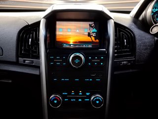2021 Mahindra Xuv 500 2.2D MHAWK A/T (W8) 7 SEAT - photo 2
