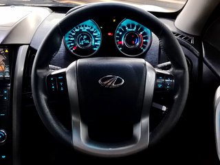 2021 Mahindra Xuv 500 2.2D MHAWK A/T (W8) 7 SEAT - photo 11