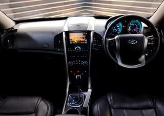 2021 Mahindra Xuv 500 2.2D MHAWK A/T (W8) 7 SEAT - photo 10