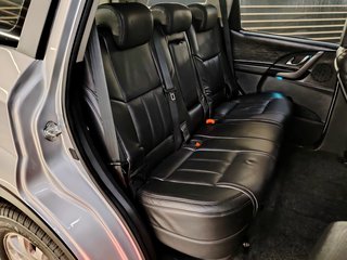 2021 Mahindra Xuv 500 2.2D MHAWK A/T (W8) 7 SEAT - photo 13