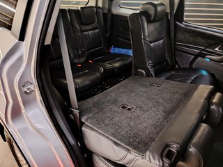 2021 Mahindra Xuv 500 2.2D MHAWK A/T (W8) 7 SEAT - photo 14