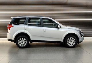 2021 Mahindra Xuv 500 2.2D MHAWK A/T (W8) 7 SEAT - photo 15