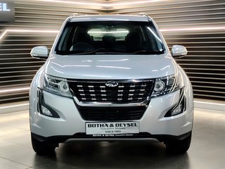 2021 Mahindra Xuv 500 2.2D MHAWK A/T (W8) 7 SEAT - photo 19