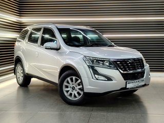 2021 Mahindra Xuv 500 2.2D MHAWK A/T (W8) 7 SEAT - photo 18
