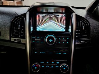 2021 Mahindra Xuv 500 2.2D MHAWK A/T (W8) 7 SEAT - photo 16