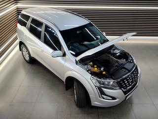 2021 Mahindra Xuv 500 2.2D MHAWK A/T (W8) 7 SEAT - photo 20