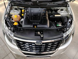 2021 Mahindra Xuv 500 2.2D MHAWK A/T (W8) 7 SEAT - photo 21
