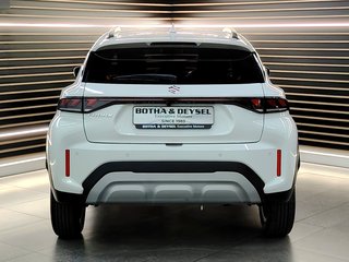 2023 Suzuki Fronx 1.5 GL A/T - photo 5