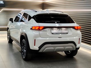 2023 Suzuki Fronx 1.5 GL A/T - photo 3