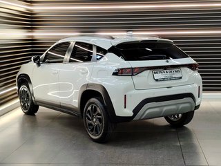 2023 Suzuki Fronx 1.5 GL A/T - photo 4