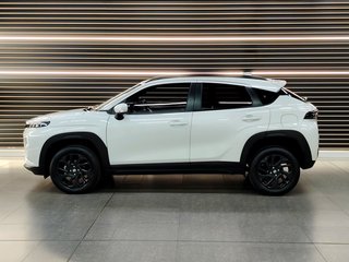 2023 Suzuki Fronx 1.5 GL A/T - photo 2