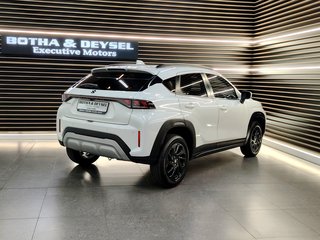 2023 Suzuki Fronx 1.5 GL A/T - photo 7