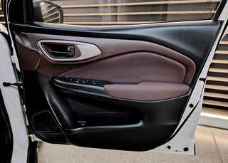 2023 Suzuki Fronx 1.5 GL A/T - photo 8