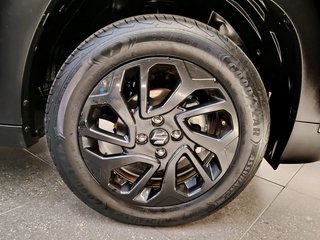 2023 Suzuki Fronx 1.5 GL A/T - photo 10