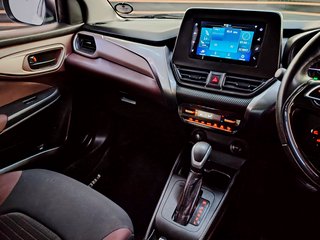 2023 Suzuki Fronx 1.5 GL A/T - photo 1