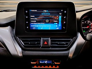 2023 Suzuki Fronx 1.5 GL A/T - photo 3