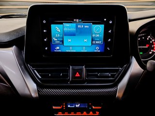 2023 Suzuki Fronx 1.5 GL A/T - photo 4