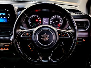 2023 Suzuki Fronx 1.5 GL A/T - photo 13