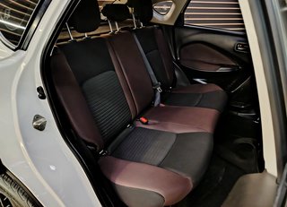 2023 Suzuki Fronx 1.5 GL A/T - photo 15