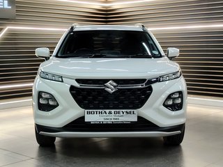 2023 Suzuki Fronx 1.5 GL A/T - photo 20