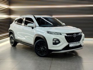 2023 Suzuki Fronx 1.5 GL A/T - photo 19