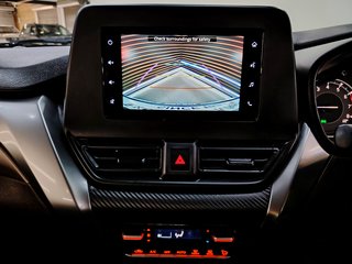 2023 Suzuki Fronx 1.5 GL A/T - photo 18