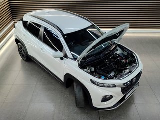2023 Suzuki Fronx 1.5 GL A/T - photo 21