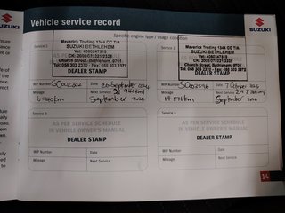2023 Suzuki Fronx 1.5 GL A/T - photo 23