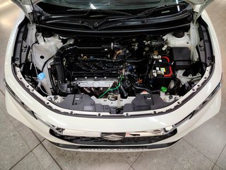 2023 Suzuki Fronx 1.5 GL A/T - photo 22