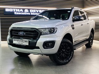 Ford Ranger Used vehicle for sale