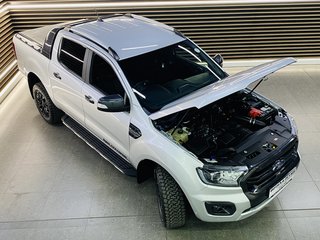 2023 Ford Ranger 2.0D BI-TURBO WILDTRAK A/T P/U D/C - photo 4