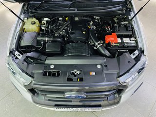 2023 Ford Ranger 2.0D BI-TURBO WILDTRAK A/T P/U D/C - photo 5