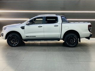 2023 Ford Ranger 2.0D BI-TURBO WILDTRAK A/T P/U D/C - photo 6