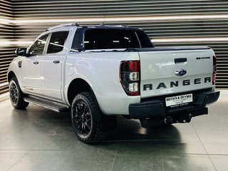 2023 Ford Ranger 2.0D BI-TURBO WILDTRAK A/T P/U D/C - photo 7