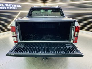 2023 Ford Ranger 2.0D BI-TURBO WILDTRAK A/T P/U D/C - photo 9