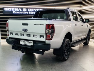 2023 Ford Ranger 2.0D BI-TURBO WILDTRAK A/T P/U D/C - photo 10